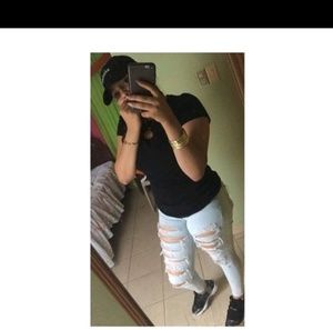 Meet your Posher, Erika